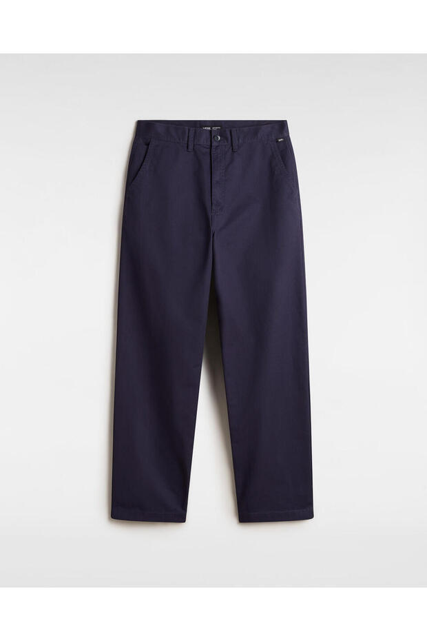 Authentic Chino Baggy Pant - 1