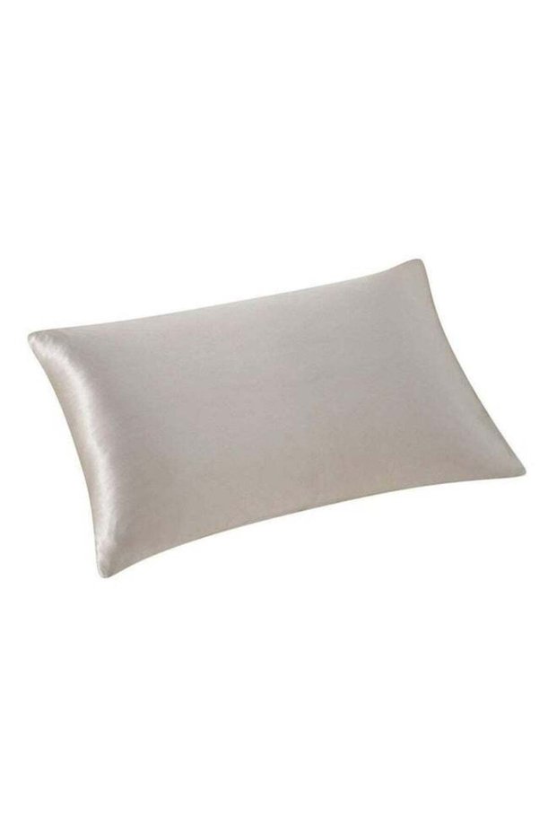 Soft Silky Satin Pillow Case