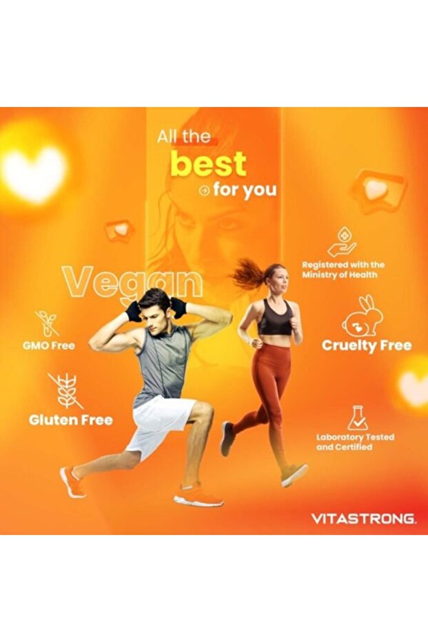 MULTIVITAMINE 90 Capsule - 7