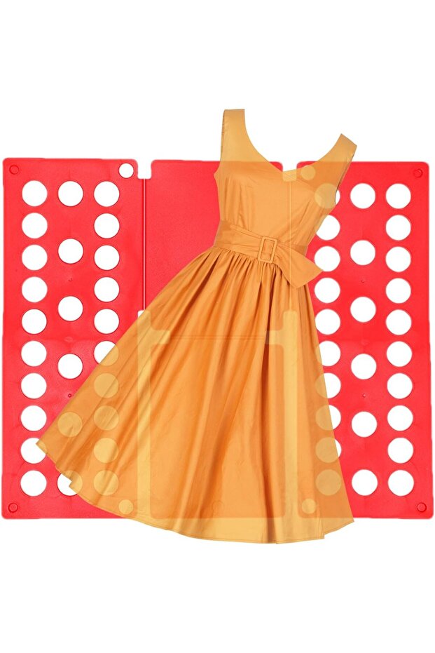 Cloth Folder Board, T-Shirt Clothes Folder Small Folding Board