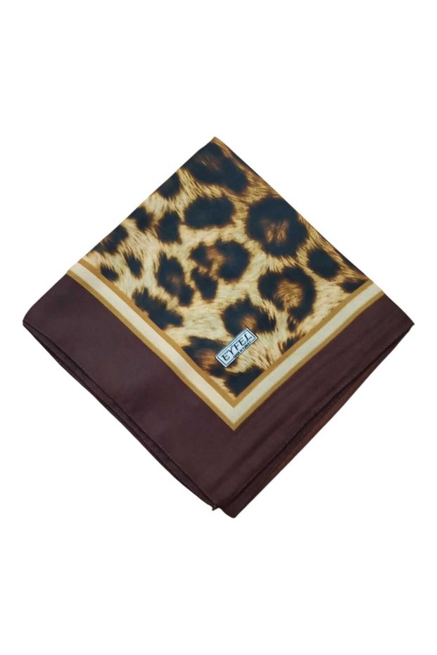 100% Cotton Thick Woven Thick Winter Heads with Mother and Aunts Love