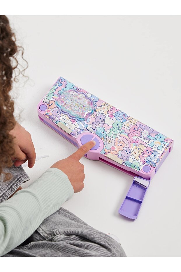 Care Bears Automatic Pencil Case - 2