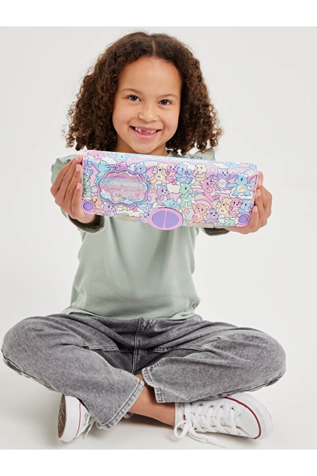 Care Bears Automatic Pencil Case - 4