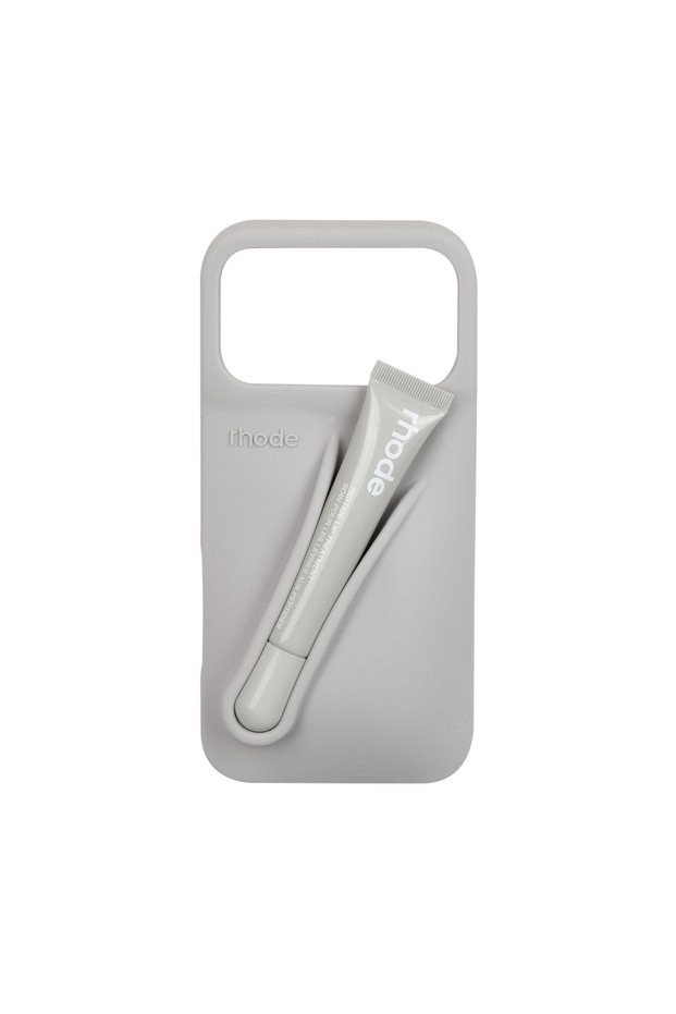 Lip Gloss Phone Case Dk371 iPhone 17 Promax