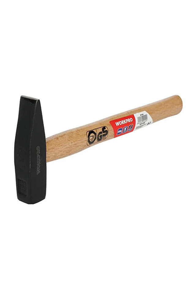 WP241019 500Gr Ahşap Saplı Çekiç - 2