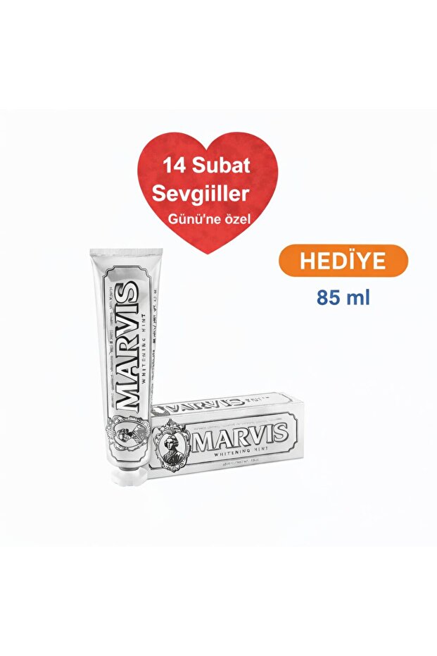 9pm ELIXIR Parfüm Ve Diş Macunu 2'si Bir Arada - 2