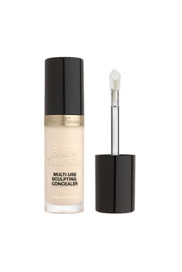 Born This Way Super Coverage Concealer - Kapatıcı - 1
