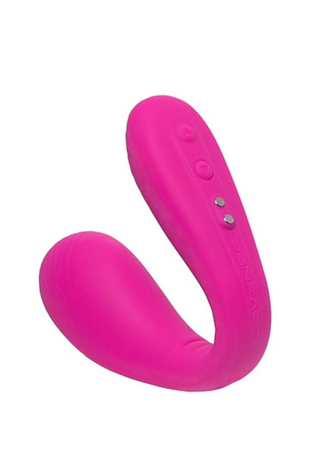 Dolce - Vibrator dublu reglabil - 1