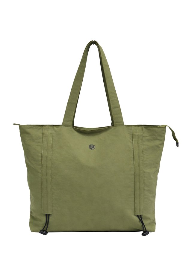 Bolsas Women's Shoulder Bag Green 1122