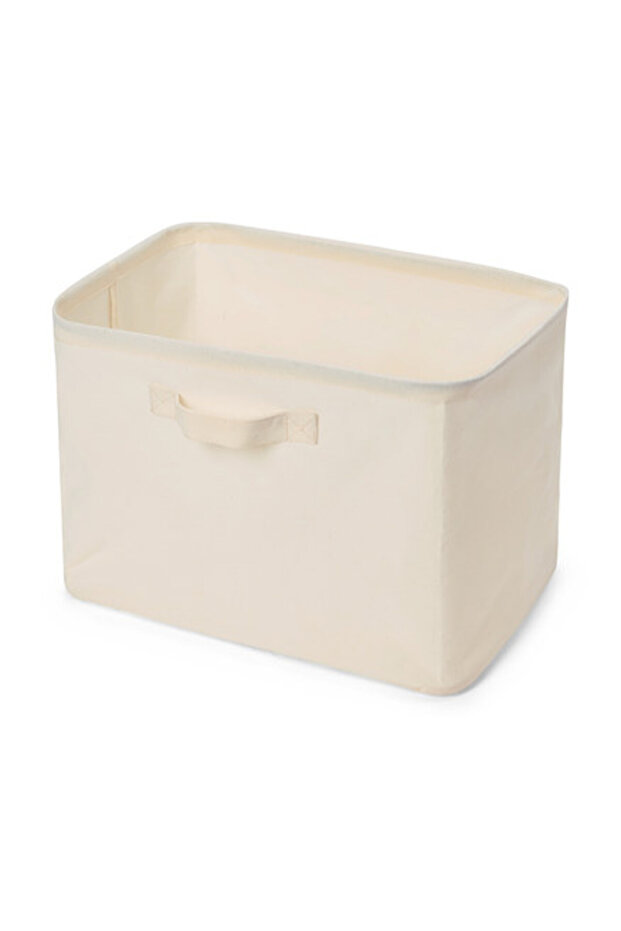 صندوق تنظيم قابل للطي، عميق - 3