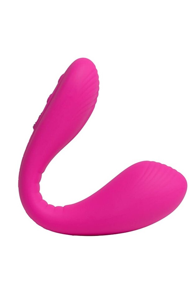 Dolce - Vibrator dublu reglabil - 2