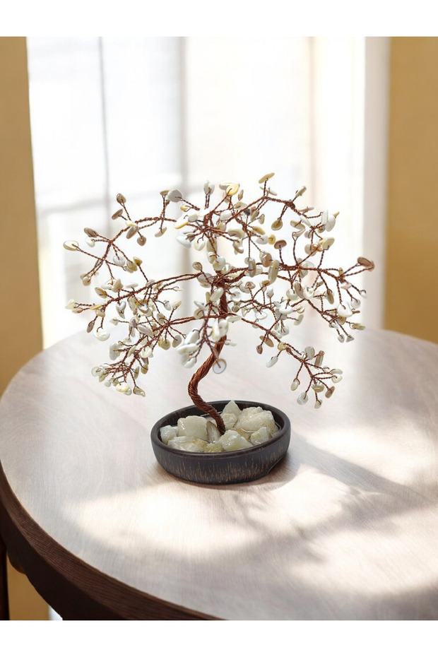 Doğal taş ağaç - 2