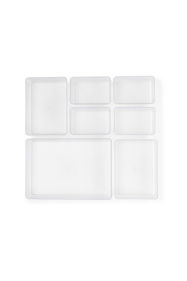 مجموعة منظمات الأدراج - 2