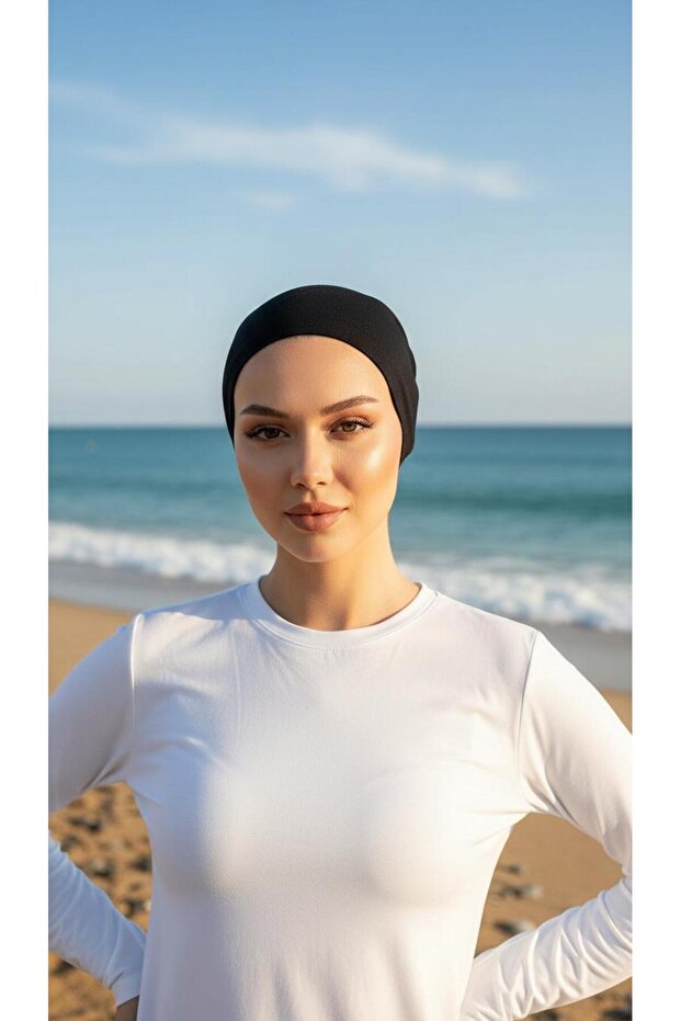 قماش باراشوت للسباحة في حمام السباحة والبحر