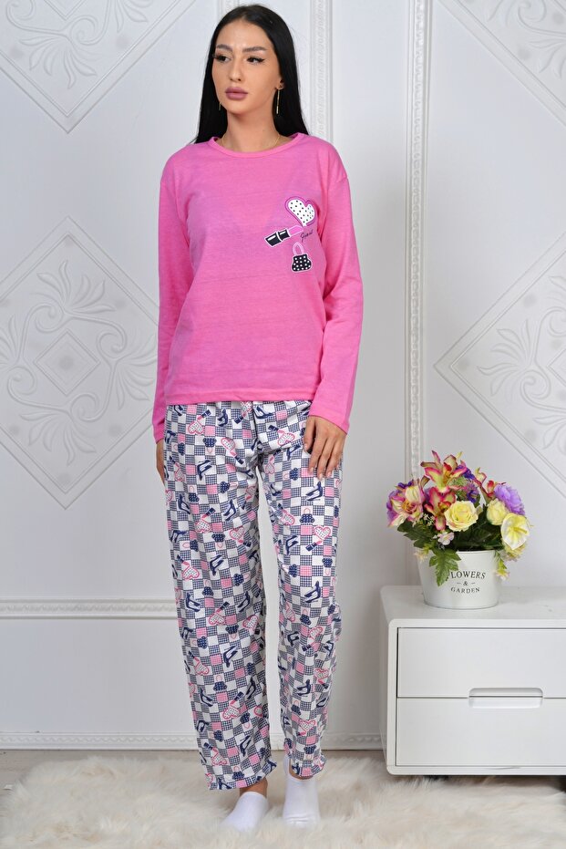 PIJAMA COD 10091 - 1