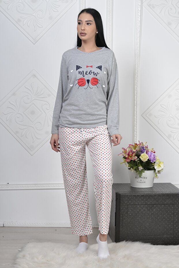 PAJAMAS CODE 10648 - 2