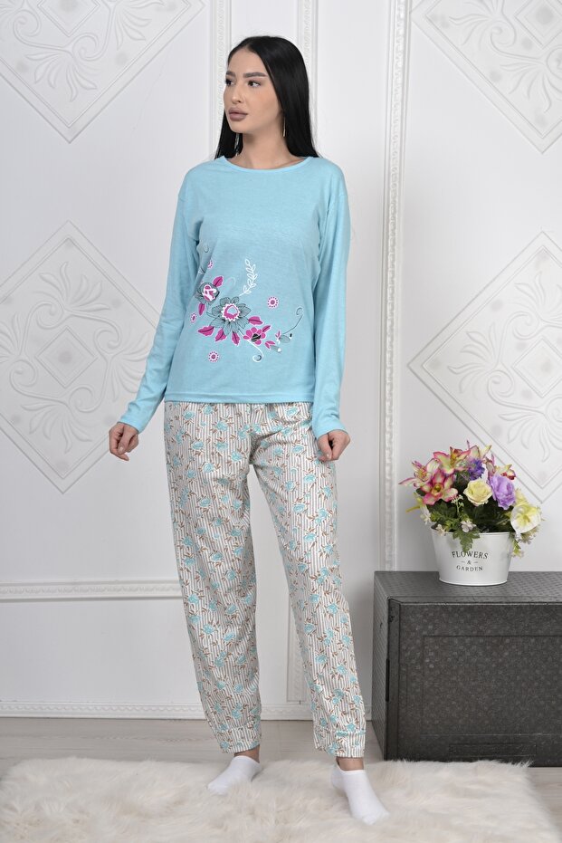 PAJAMAS CODE 10662 - 1