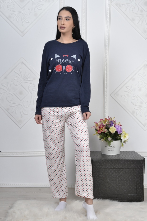 PAJAMAS CODE 10650 - 1