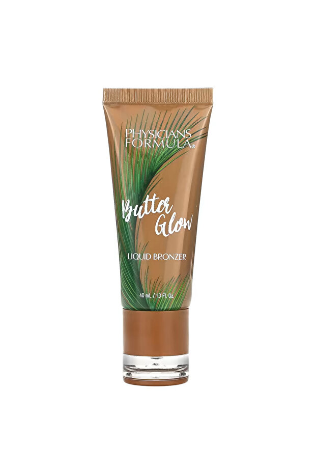 Butter Glow Likit Bronzer - 1