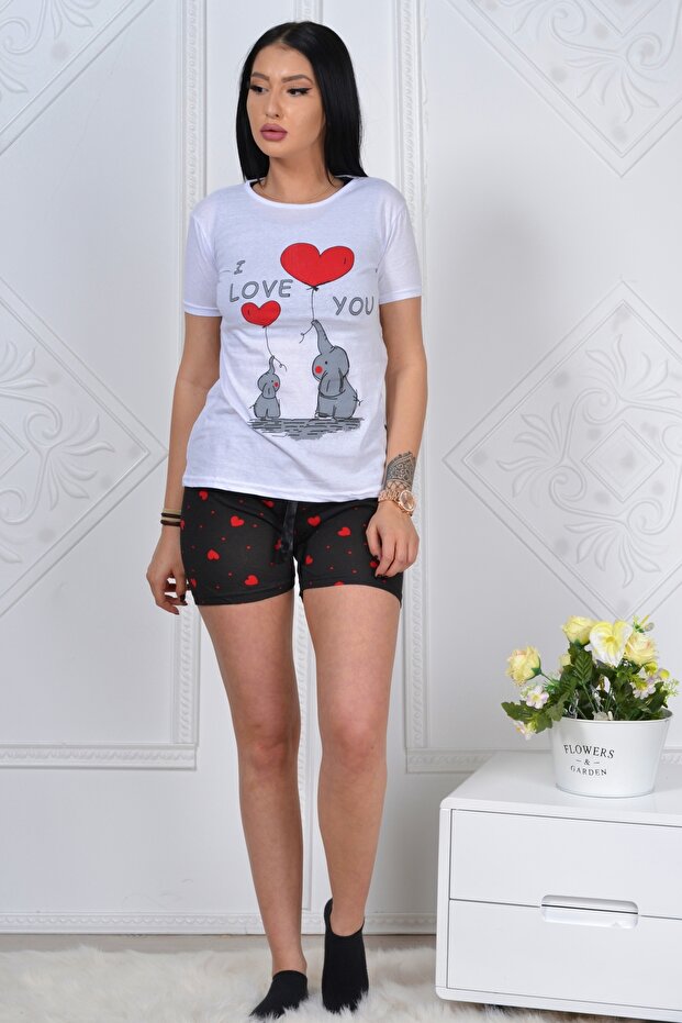 PIJAMA COD : 6367 - 1