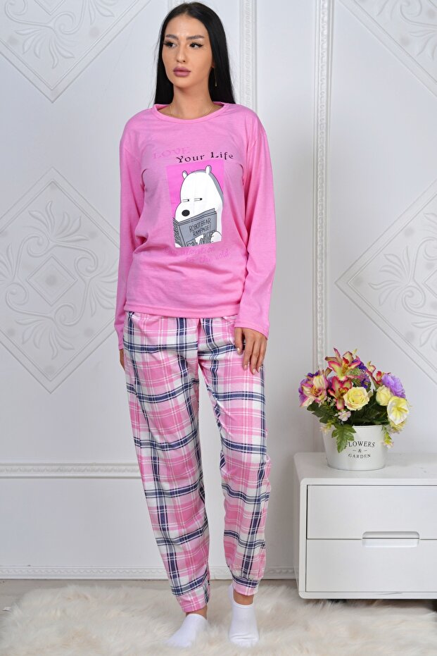 PAJAMAS CODE 10080 - 1