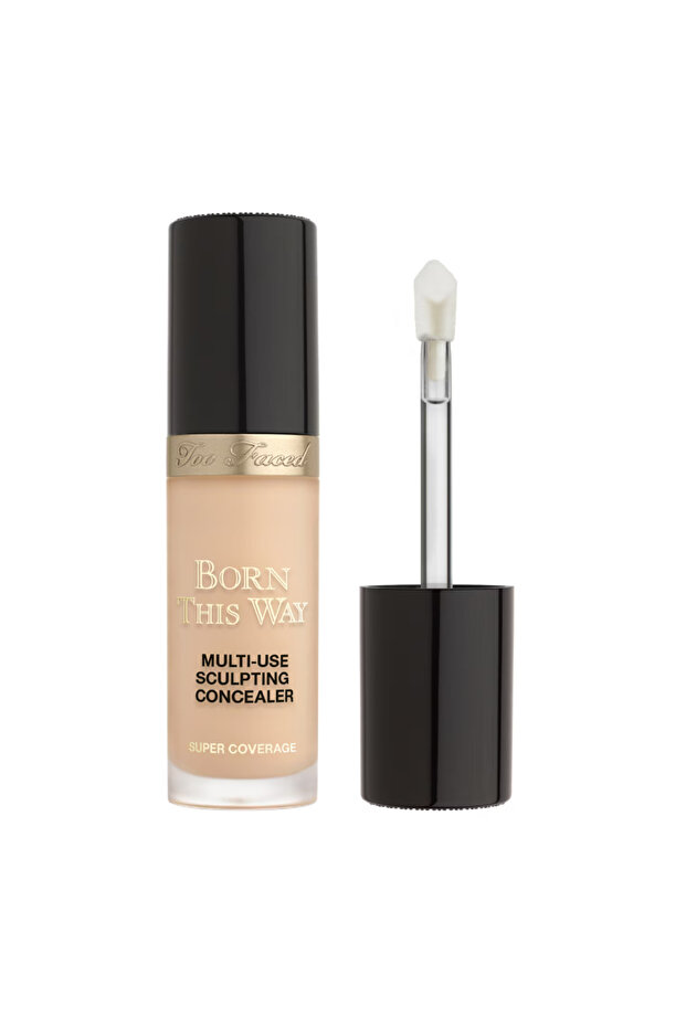 Born This Way Super Coverage Concealer - Kapatıcı - 1