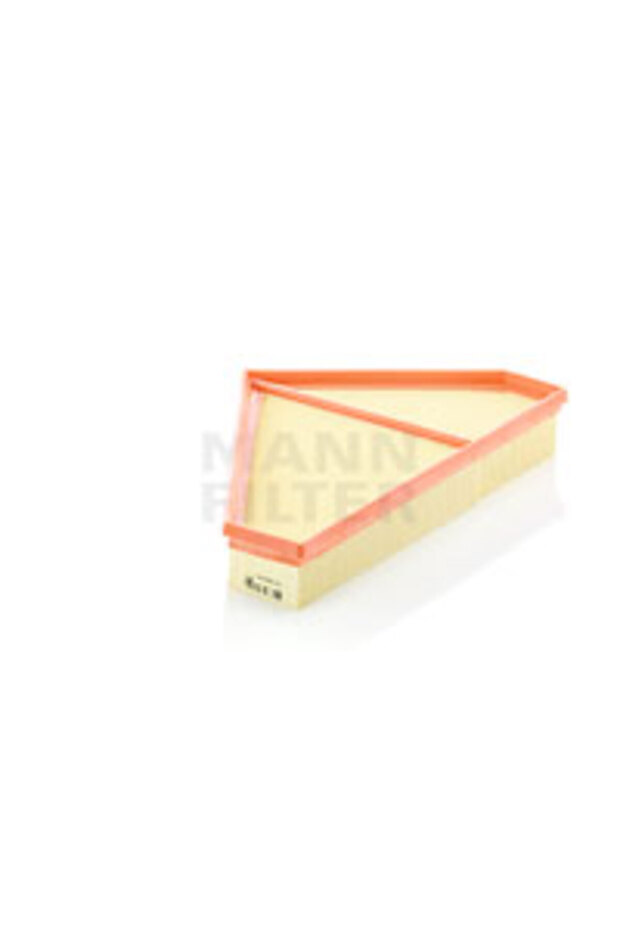 Air filter C 36 009 - 1