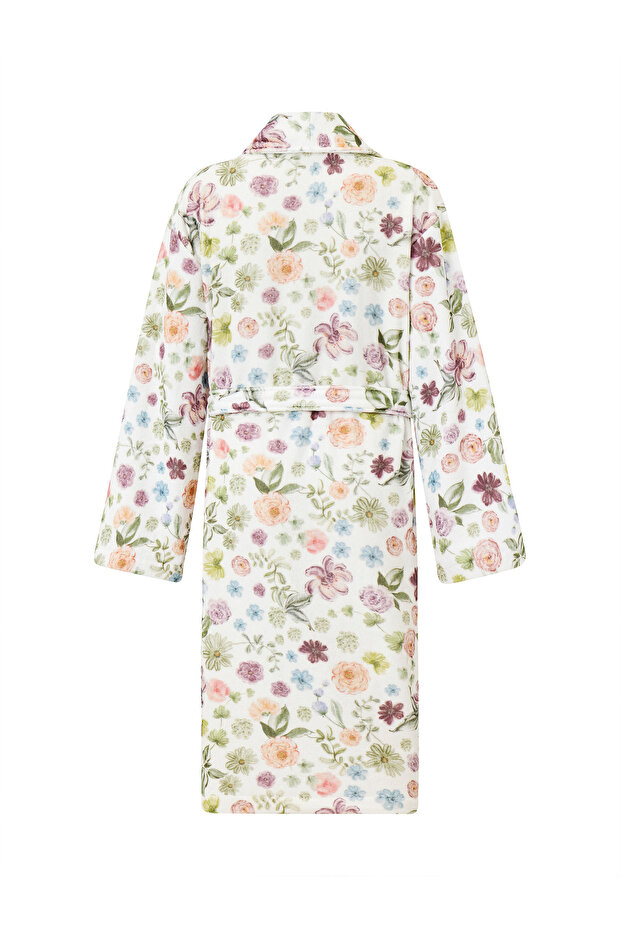 Халат Jardin - 2