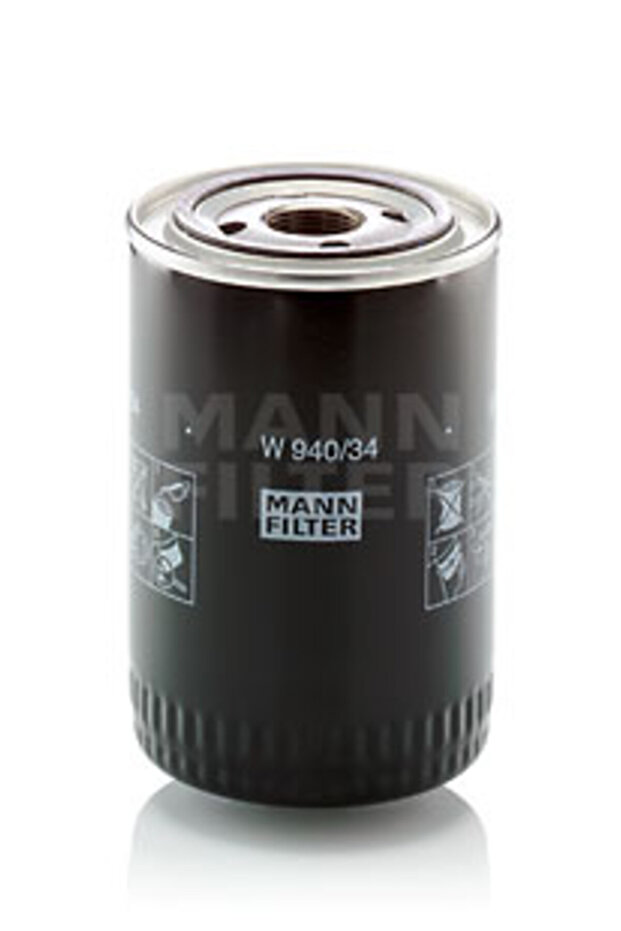 Filtru de ulei W 940/34 - 1