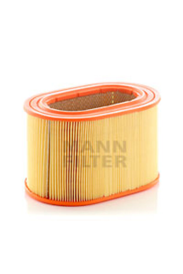 Air filter C 24 135 - 1