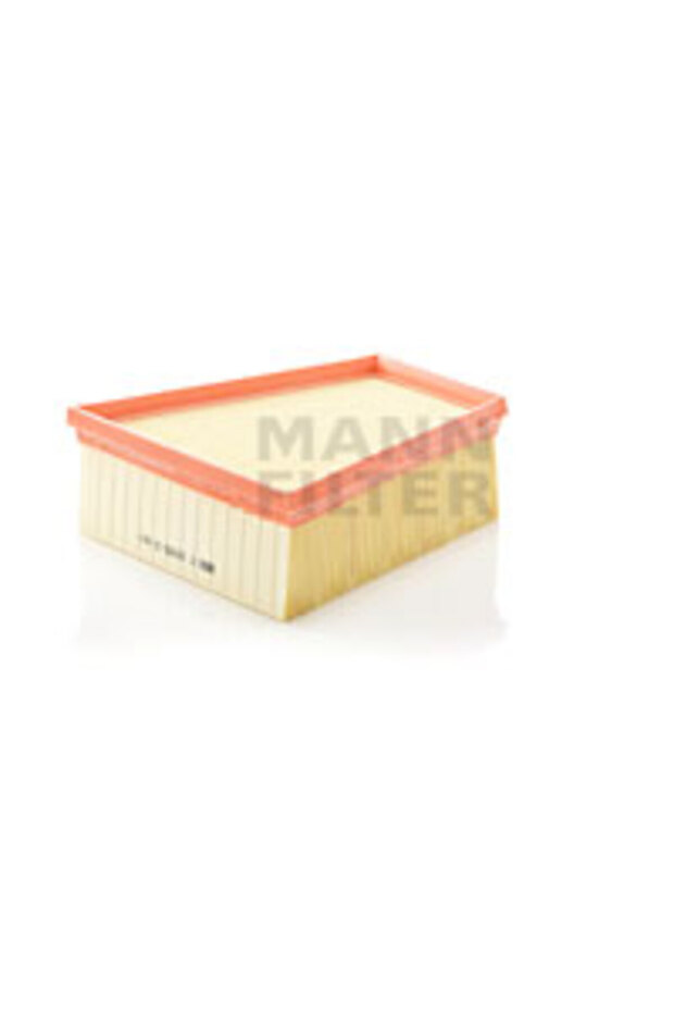 Air filter C 2295/3 - 1