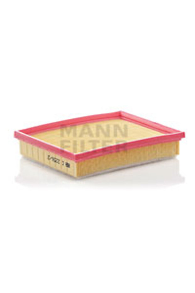 Air filter C 2256/2 - 1