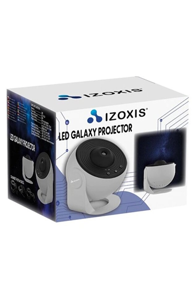 Προβολέας LED Star - 1