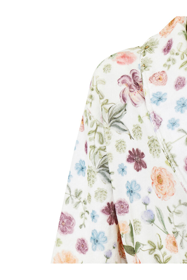 Халат Jardin - 4