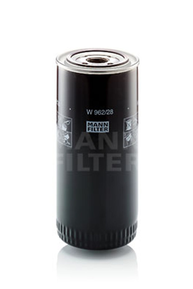 Filtru de ulei W 962/28 - 1