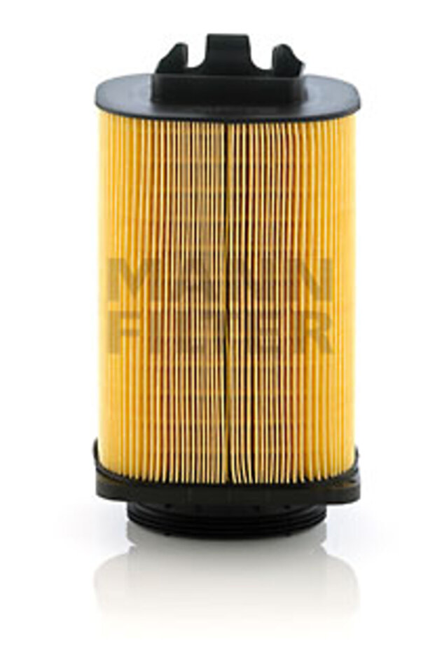 Air filter C 14 006 - 1