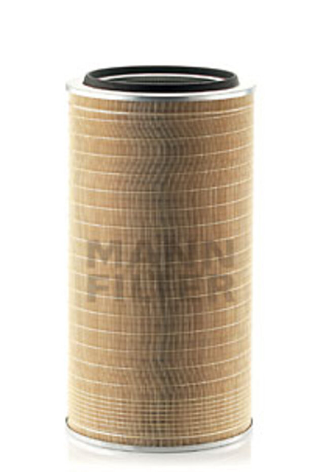 Air filter C 33 920/6 - 1