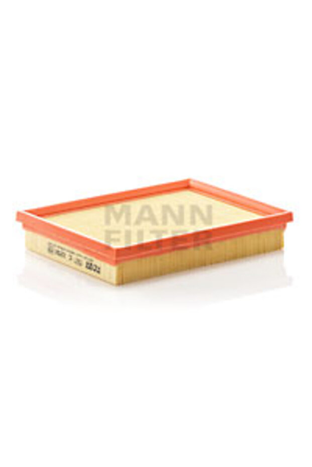 Air filter C 2256 - 1