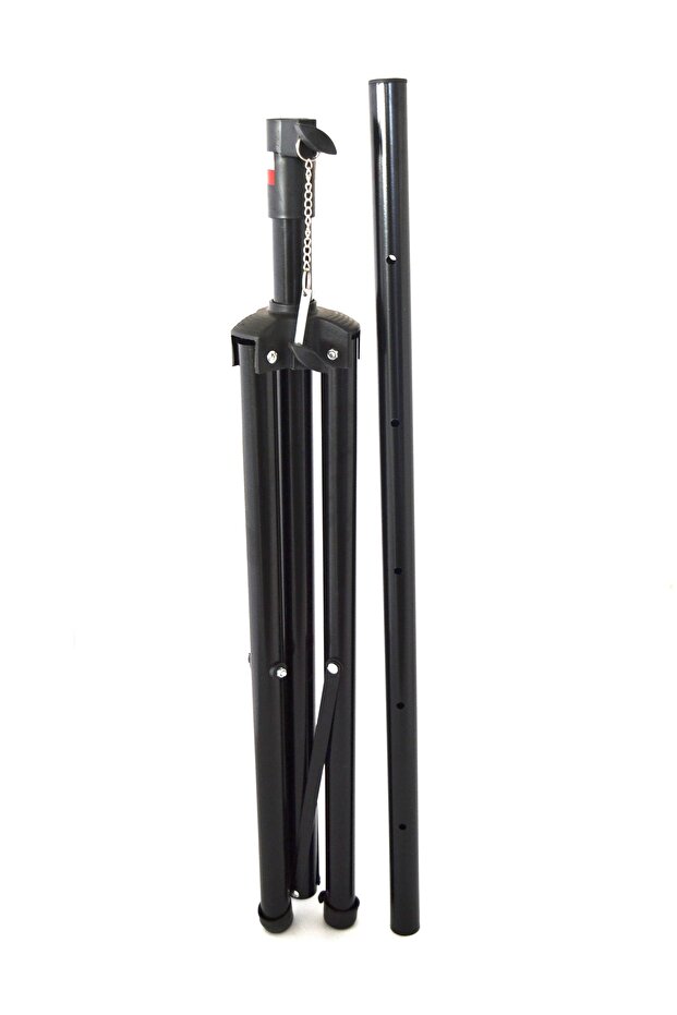 Stativ boxe audio metalic - 3