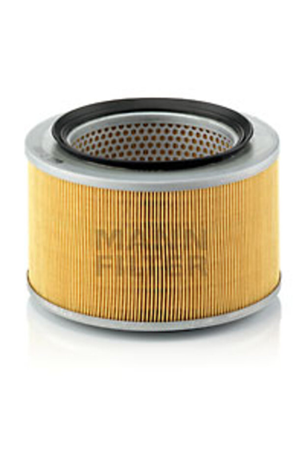 Air filter C 1980 - 1