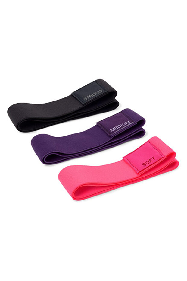 Direnç Bandı, 3lü, Tekstil - 3