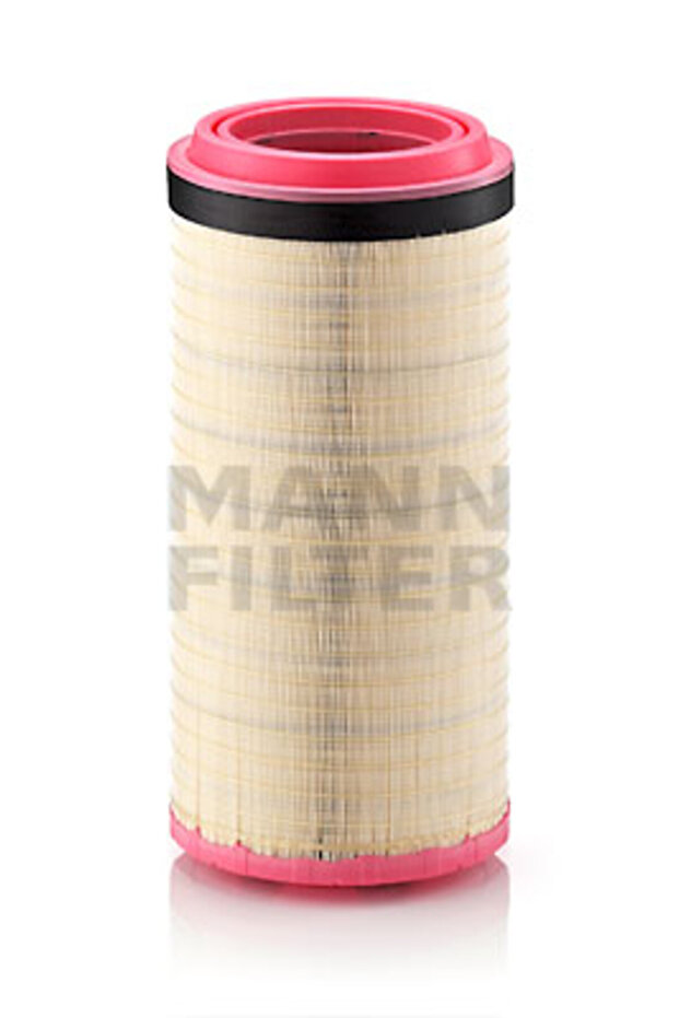 Air filter C 25 1020 - 1