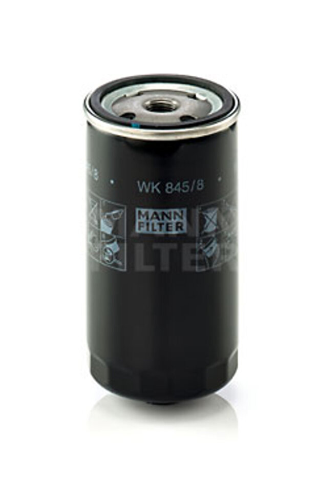 Fuel filter WK 845/8