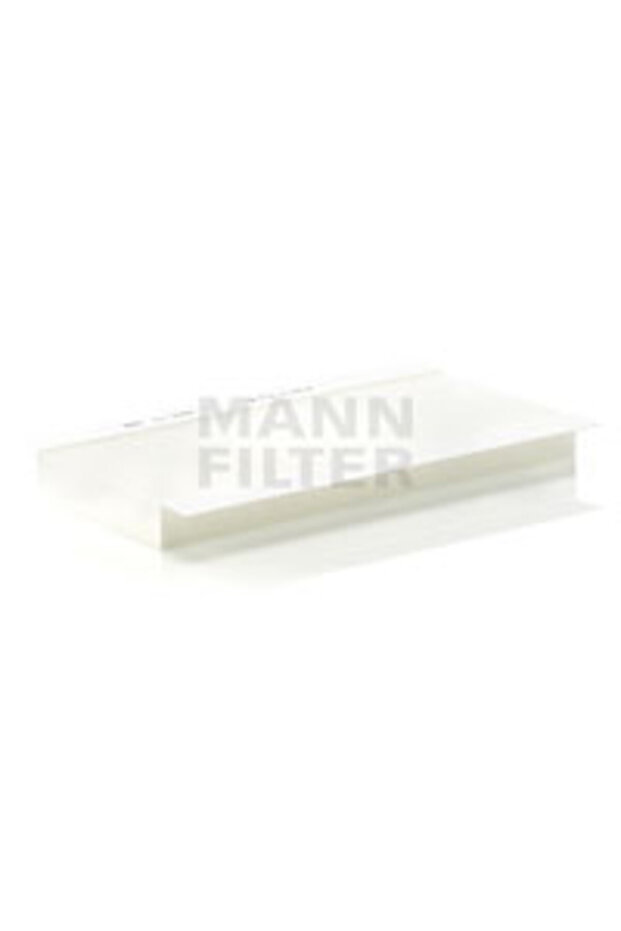 Filter, interior air CU 3554 - 1