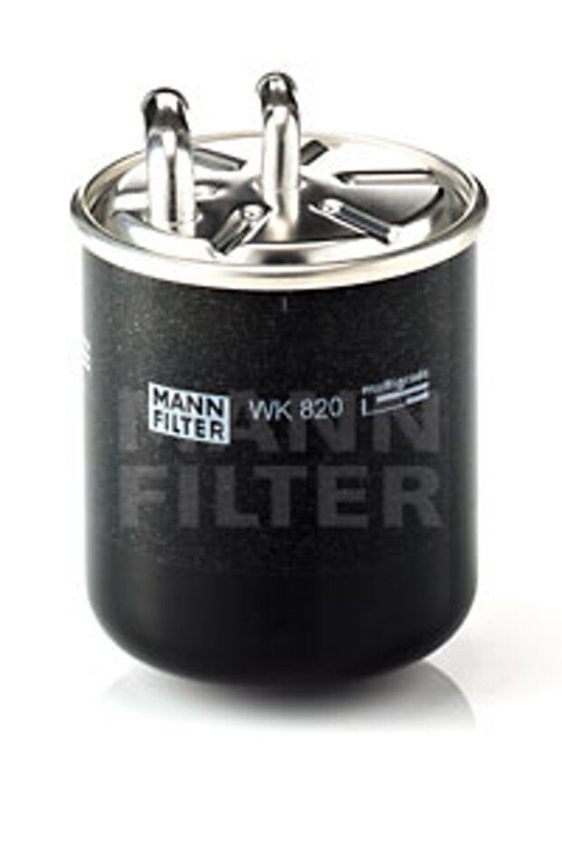 Filtru de combustibil WK 820 - 1