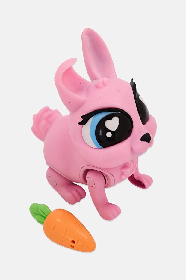 بيكسي الأرنب التفاعلي ذو الوظائف - 5