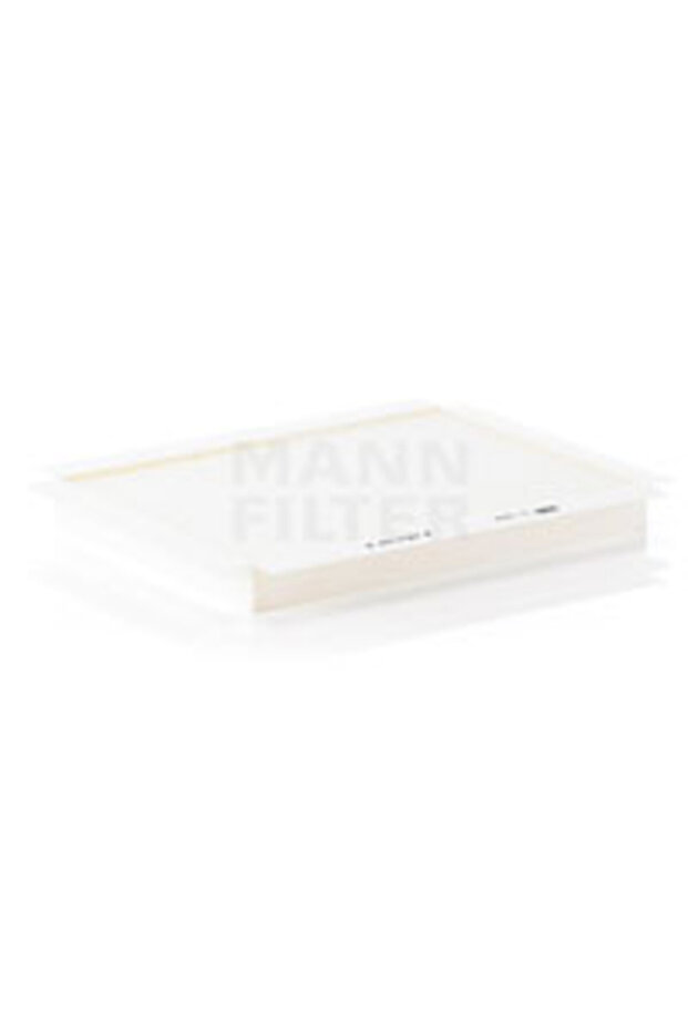 Filtru, aer interior CU 2622 - 1