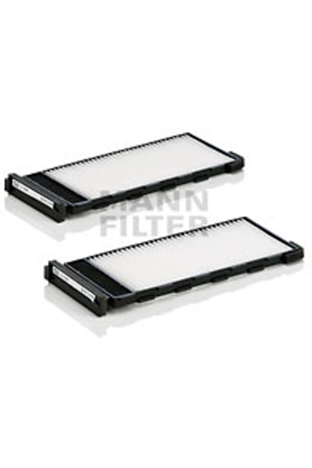 Filtru, aer interior CU 2808-2