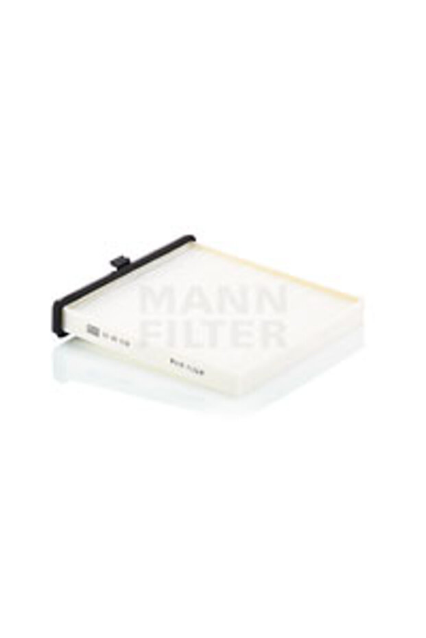 Filter, interior air CU 20 018