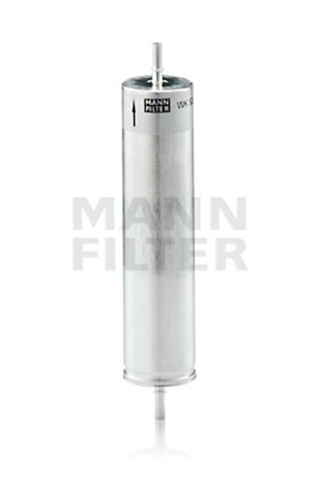 Filtru de combustibil WK 522 - 1